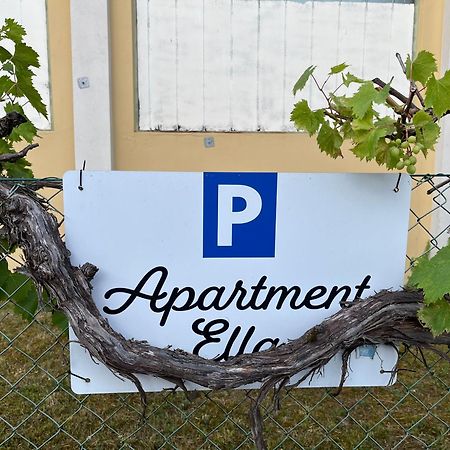 Apartment Ella Klagenfurt am Woerthersee Exteriér fotografie