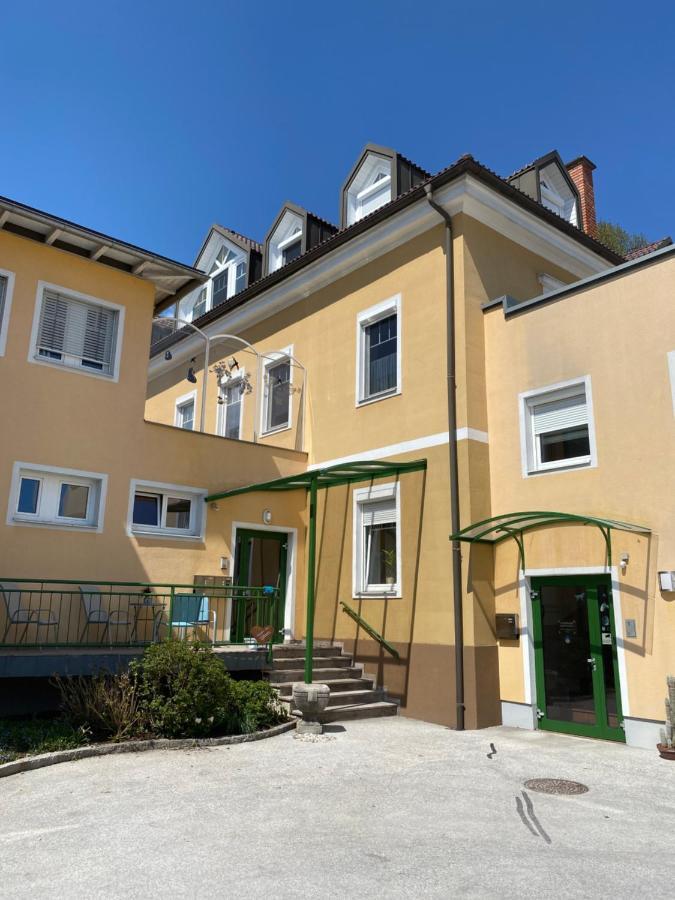 Apartment Ella Klagenfurt am Woerthersee Exteriér fotografie