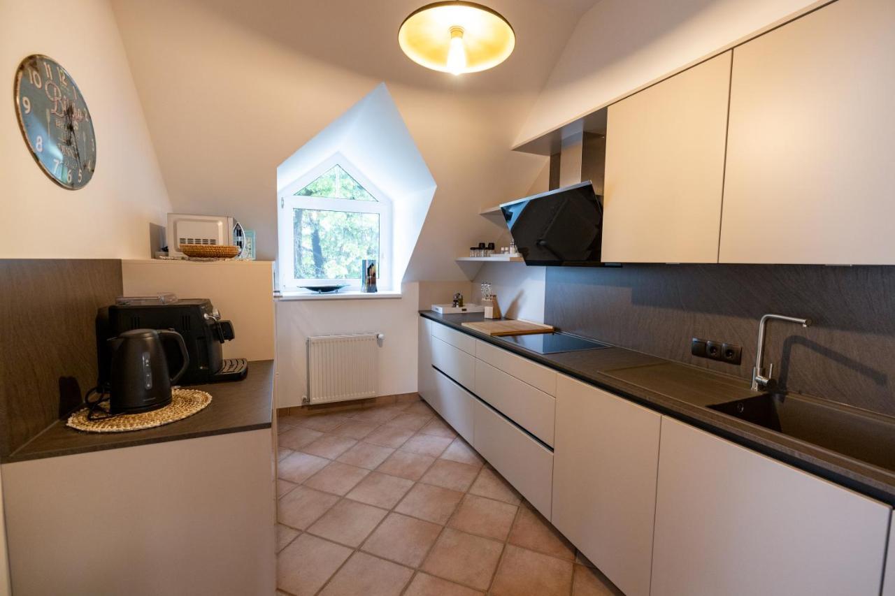 Apartment Ella Klagenfurt am Woerthersee Exteriér fotografie