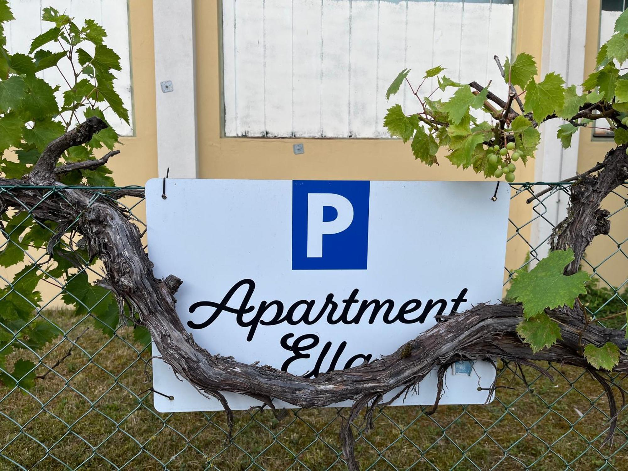 Apartment Ella Klagenfurt am Woerthersee Exteriér fotografie